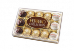 Kompvekid Collection FERRERO 172g