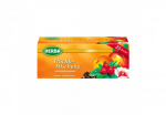 Puuviljatee HERBA 25x2g