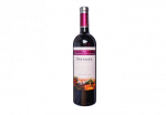 KGT vein DREAMER cab.sauv. 750ml