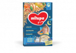 Kaerapuder MILUPA &otilde;un.pirnidega, 250g 6+