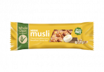 M&uuml;slibatoon &scaron;oko-banaaniga NESTLE 35g