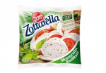 Juust Mozzarella ZOTTARELLA basiil.,200g