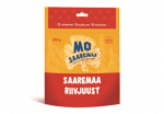 Riivjuust MO SAAREMAA, 200g