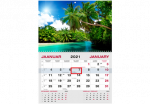 Kalender Mono