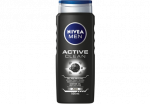 Du&scaron;igeel NIVEA MEN Active Clean 500ml