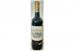 KPN v. CHT PIED D ARGENT BEL. Bord.750ml
