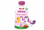 &Otilde;una-virsikup&uuml;ree ploomi.HIPP 100g al.1a