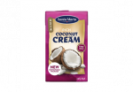 Kookoskreem SANTA MARIA 250ml