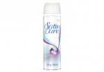Ras.geel SATIN CARE SheaButterSilk 200ml