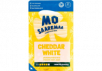 Juust CheddarWhiteMO SAAREMAA viil.,150g