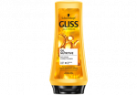 Palsam GLISS Oil Nutritive 200ml