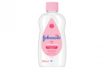 JOHNSON'S beebi&otilde;li 200ml