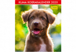 Kuma Koerakalender