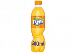 Karastusjook FANTA apelsini 500ml