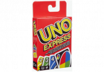 M&auml;ngukaardid UNO Express