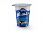 Koorejogurt ALMA Muah stracciatella,380g