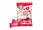 Marmelaadikompvek Lily KALEV  175g