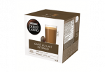 Kohvikapslid NESCAF&Eacute;&reg; Dolce Gusto&reg; Caf&eacute; Au Lait Intenso 16tk