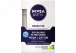 N&auml;ovesi NIVEA Men Sensitive 100ml