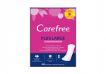 Pesukaitsmed CAREFREE Large Fresh 20tk