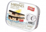 Grill sardiinid omas mahlas EPINELL 140g