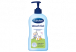 Kehapesugeel B&Uuml;BCHEN pumbaga 400ml