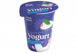 Jogurt WELL DONE maits.-ta lakt.v., 400g
