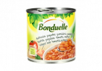 Valged oad tomatikastmes BONDUELLE 430g