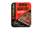 &Uuml;hekordne grill CORUBA 500g