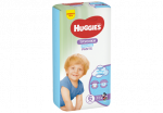 P&uuml;ksm&auml;hkmed HUGGIES S6 Boy 15-25kg 44tk