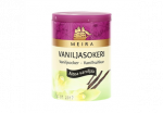 Vanillisuhkur MEIRA 85g