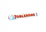 Valge &scaron;ok.mee,mandlitega TOBLERONE 100g
