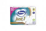 WC paber ZEWA Just1 5kih 6rl
