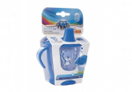 Tass CANPOL BABIES Teddy 9m+