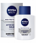 Hab.aj.j&auml;rg.pals.NIVEA Men Silv.Pr.100ml