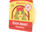 Juust t&auml;ispiimast EESTI viilutatud, 450g