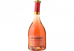 KGT vein J.P.CHENET Rose sw750ml