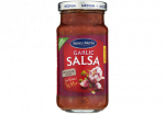 K&uuml;&uuml;slaugusalsa Garlic SANTA MARIA 230g