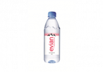 Mineraalvesi EVIAN 500ml
