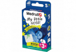 Aroomiplaaster MEDRULL MyLittleNose,5tk