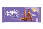 K&uuml;psised Choco Sticks MILKA 112g