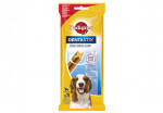 N&auml;r.kont keskm.koert.PEDIGREE Dent.77g