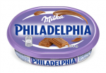 Toorjuustukreem PHILADELPHIA Milka 175g