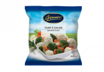 K&uuml;lm.Tsaari salat BAUER, 400g