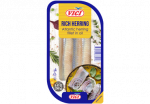Heeringafilee rasvane VICI, 240g