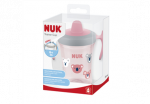 &Otilde;ppimistass NUK sil.otsik 230ml.al.6k