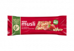M&uuml;slibatoon maasikaga NESTLE 35g