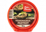 Veisemaksapasteet M&M, 210g