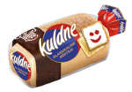 Kuldne klassikaline r&ouml;stsai LEIBUR 500g