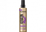 Kuumakaitsesprei SYOSS KeratinHeat 200ml